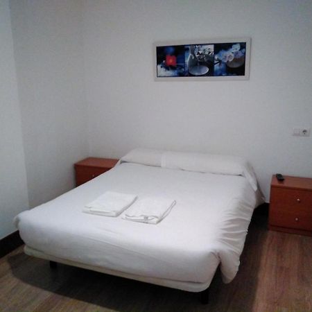 Hostal Ancla Dorada Vigo Zewnętrze zdjęcie
