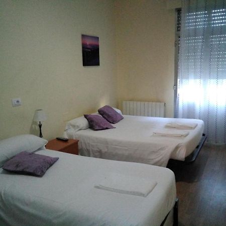 Hostal Ancla Dorada Vigo Zewnętrze zdjęcie