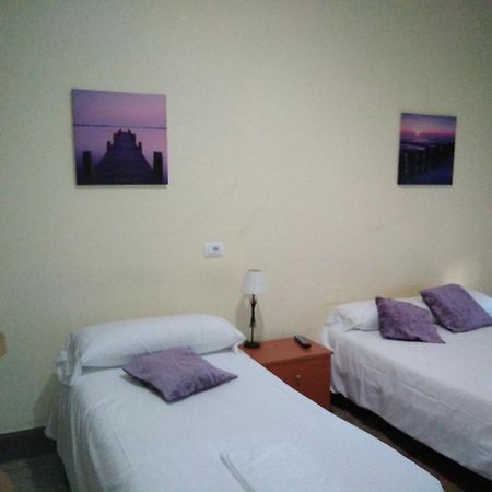 Hostal Ancla Dorada Vigo Zewnętrze zdjęcie