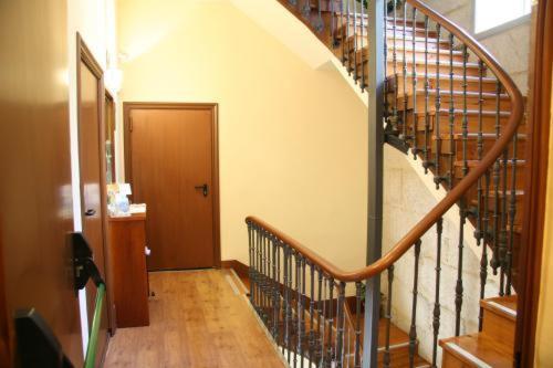 Hostal Ancla Dorada Vigo Zewnętrze zdjęcie