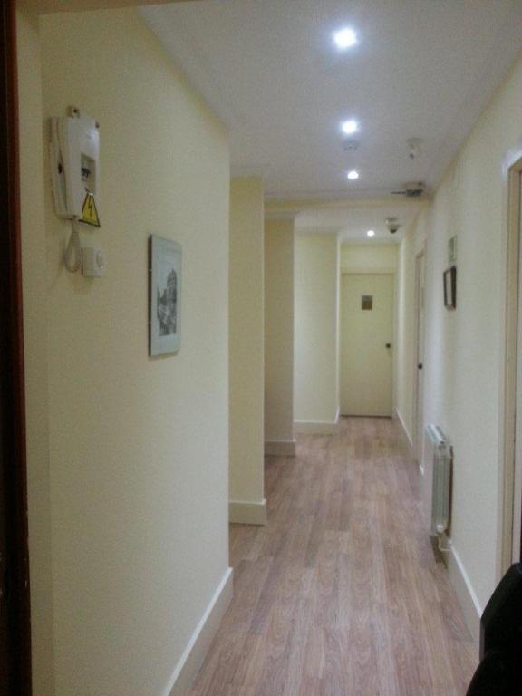 Hostal Ancla Dorada Vigo Zewnętrze zdjęcie