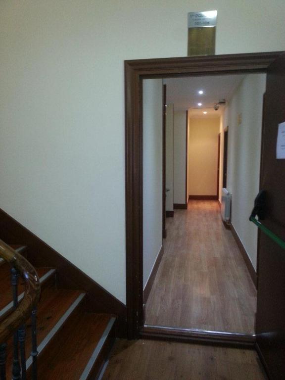 Hostal Ancla Dorada Vigo Zewnętrze zdjęcie