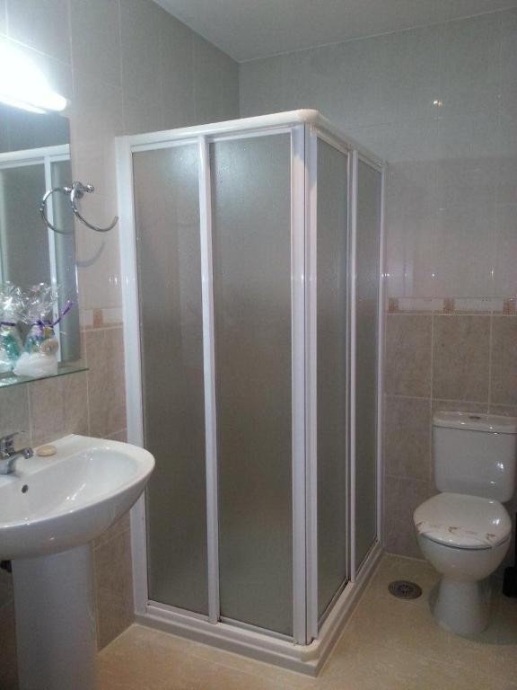 Hostal Ancla Dorada Vigo Zewnętrze zdjęcie