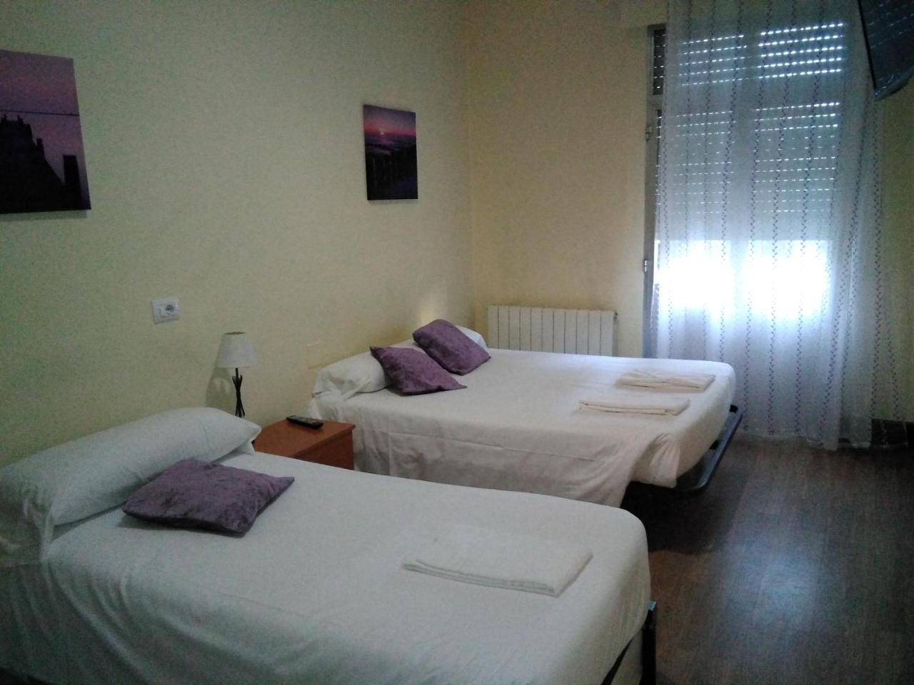 Hostal Ancla Dorada Vigo Zewnętrze zdjęcie