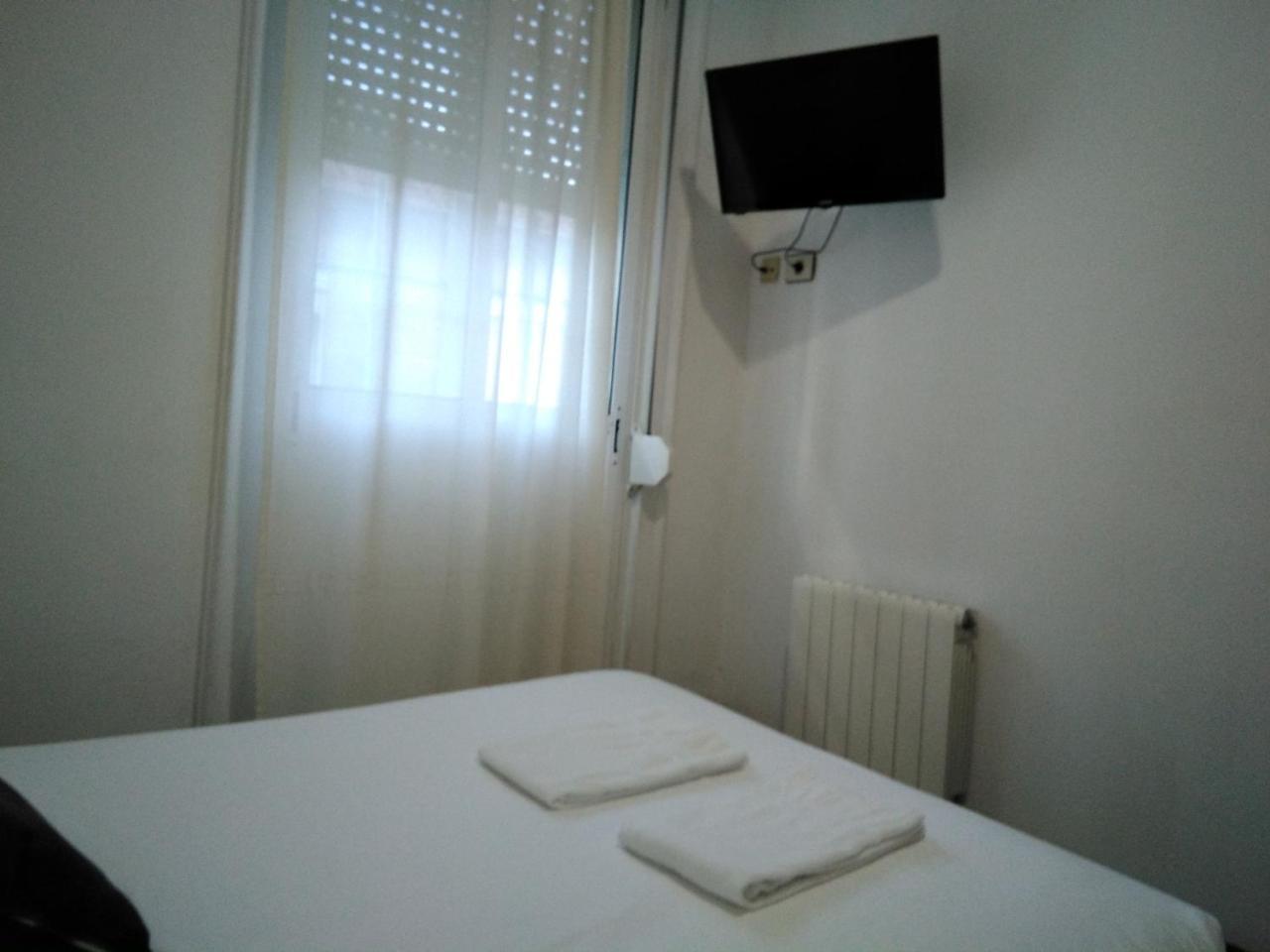 Hostal Ancla Dorada Vigo Zewnętrze zdjęcie